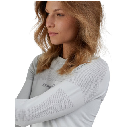 Žensko termo rublje Fundango Seamless Baselayer Set