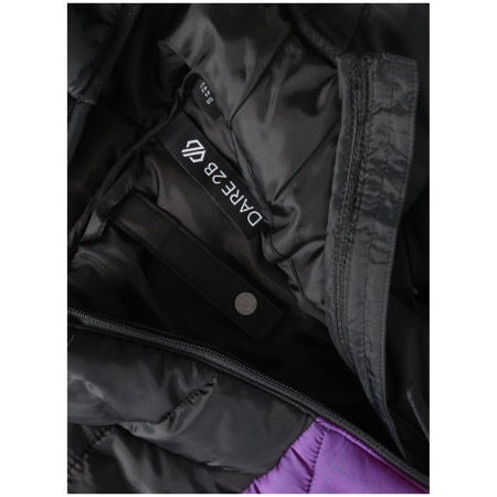 Ženska zimska jakna Dare 2b Womens Aero Fuse Padded Jacket