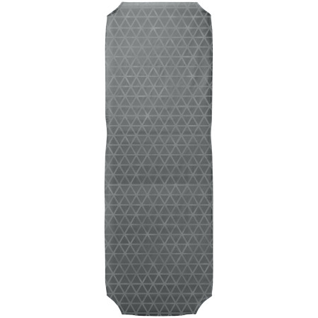 Prekrivač Therm-a-Rest Synergy Sheet XXL siva Gray