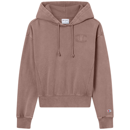 Ženska dukserica Champion Hooded Sweatshirt W