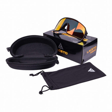 Sunčane naočale Laceto Henry Polar