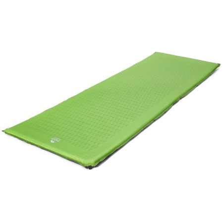 Podloga na samonapuhavanje Zulu Airo 3,8 Comfort Long