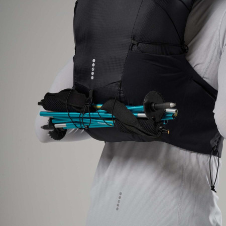 Prsluk za trčanje Montane Gecko Vp20+