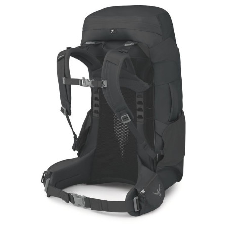 Ženski ruksak Osprey Fairview Trek 55