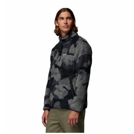 Muški džemper Columbia Rugged Ridge™ High Pile Half Zip