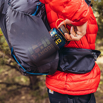 Turistički ruksak Gregory Focal 48