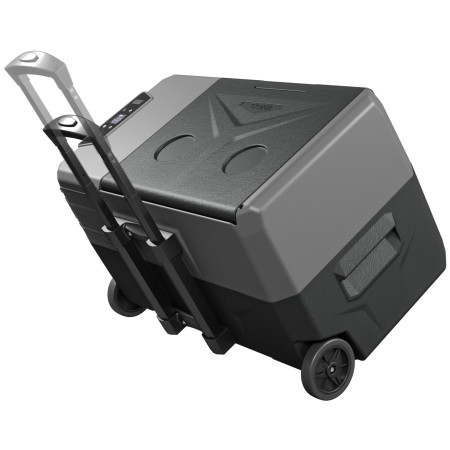 Kompresorski hladnjak Yolco BCX30