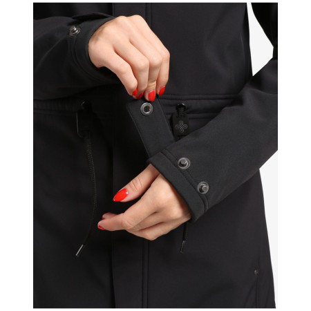 Ženski kaput Kilpi Lasika W