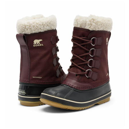 Ženske zimske cipele Sorel Winter Carnival™ Boot Wp