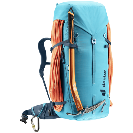 Ruksak Deuter Guide 42+8 SL