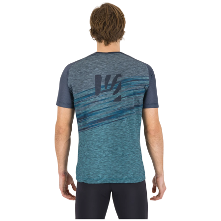 Muške funkcionalne majice Karpos Croda Rossa Evo Jersey