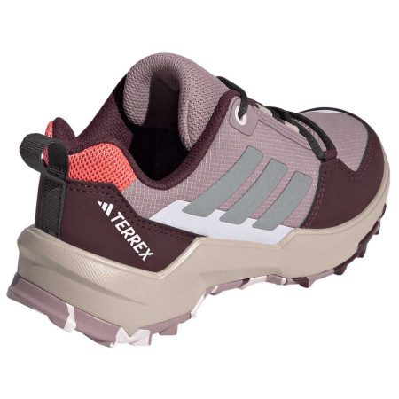 Dječja obuća Adidas Terrex Ax4R K Pink