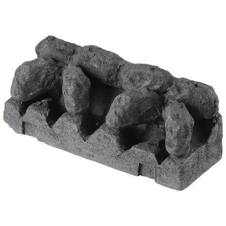 Plinski kamin Meva Relax Deluxe