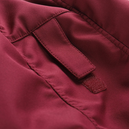 Ženski softshell kaput Alpine Pro Ibora 2