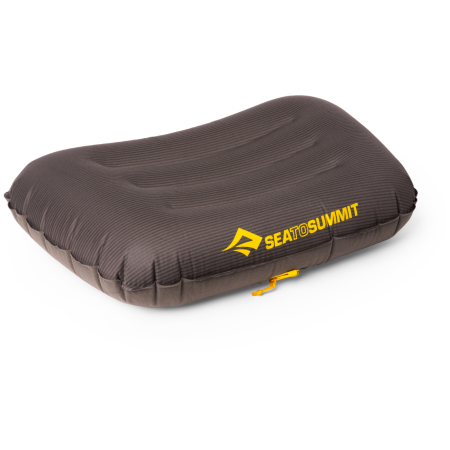 Putni jastuk Sea to Summit Aeros Ultralight Pillow - Large crna Moonstruck