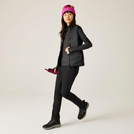Ženski prsluk Dare 2b Womens Aero Pd Gilet