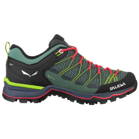 Ženske cipele Salewa Ws Mtn Trainer Lite Gtx