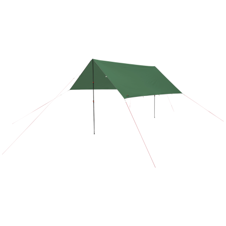 Zaklon Robens Tarp 2.5 x 2.5 m Pro zelena Green