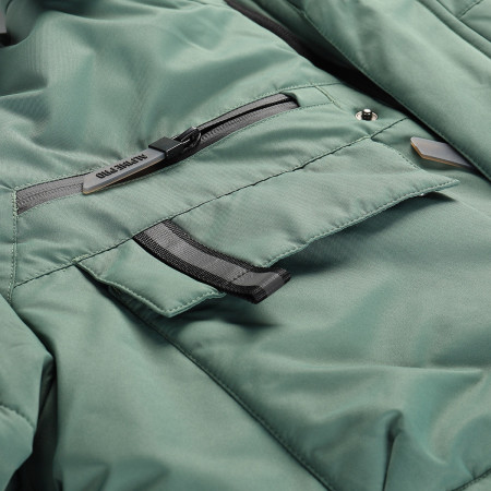 Muška jakna Alpine Pro Werd