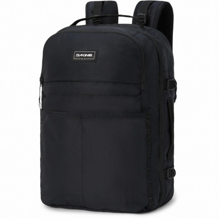 Ruksak Dakine Split Adventure 28L crna Black Ripstop
