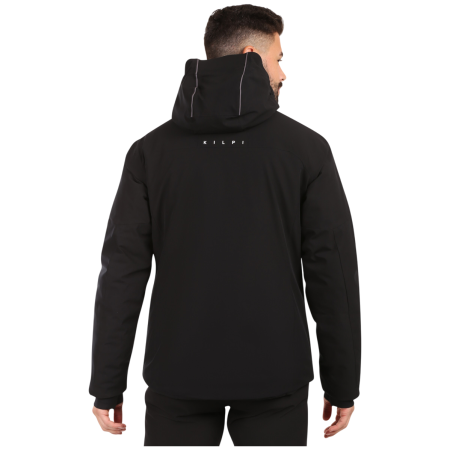 Muška jakna Kilpi Tonnsi-M