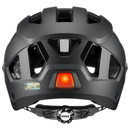Biciklistička kaciga Uvex Stride Visor