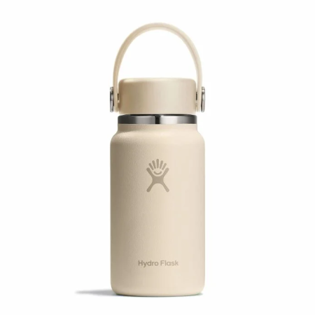 Termosica Hydro Flask Micro Hydro 200 ml bež Oat