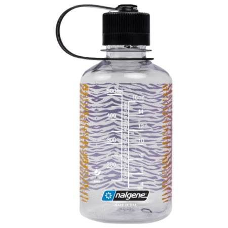 Boca Nalgene Narrow Mouth Animal Print 500 ml