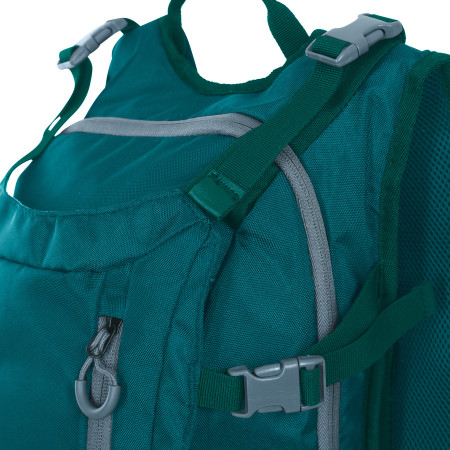 Biciklistički ruksak Zulu Shater 11l