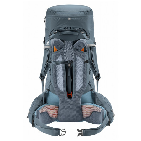 Turistički ruksak Deuter Aircontact Core 60+10
