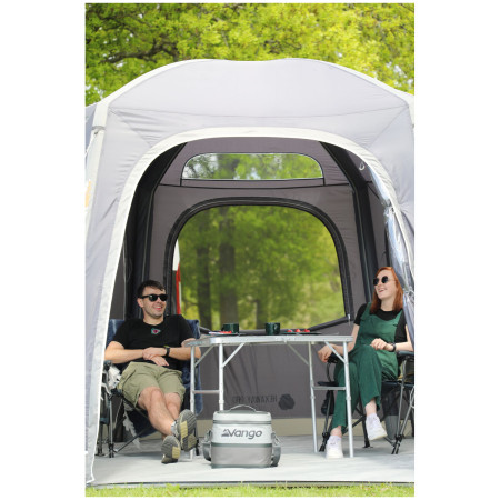 Šator za kamper Vango HexAway Pro Air Mid