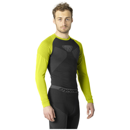 Muške funkcionalne majice Dynafit Speed Dryarn M L/S Tee