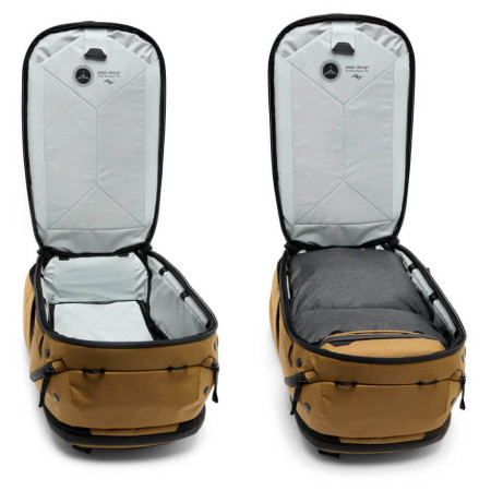 Ruksak Peak Design Travel Backpack 45L