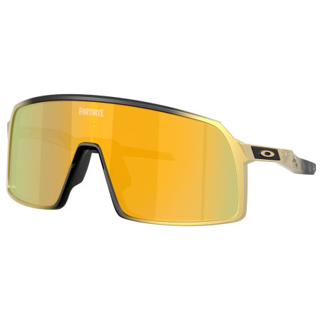 Sunčane naočale OAKLEY Sutro Prizm 24K
