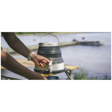 Sklopivi spremnik Outwell Collaps Water Carrier 6 L
