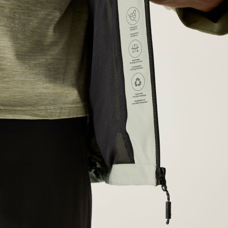 Muška jakna Regatta Oklarna