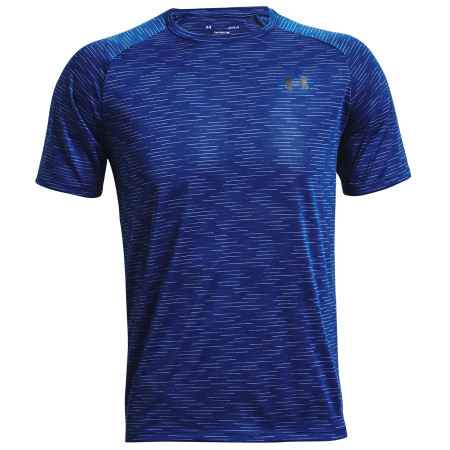 Muške funkcionalne majice Under Armour Tech 2.0 Dash SS
