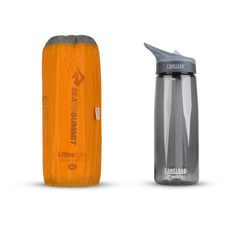 Podloga na samonapuhavanje Sea to Summit UltraLight Insulated Air Mat