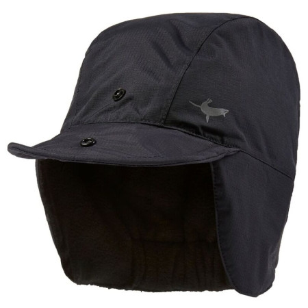 Zimska kapa SealSkinz Winter Hat crna Black