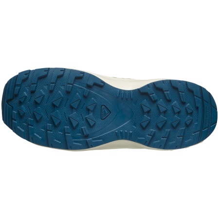 Dječja obuća Salomon Xa Pro V8 Waterproof
