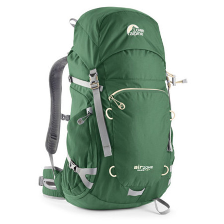 Ruksak Lowe Alpine AirZone Quest 27 zelena