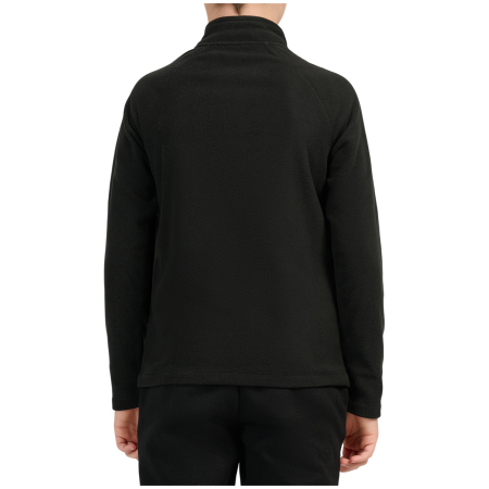 Dječja dukserica 4F Fleece Underwear M086 Deep Black