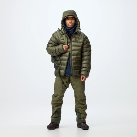 Muška jakna Fjällräven Bergtagen Down Jacket M