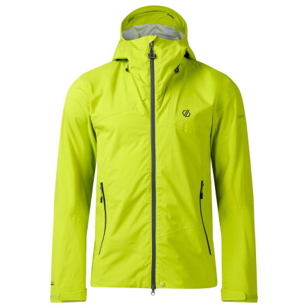 Muška jakna Dare 2b Apex 3layer Jacket svijetlo zelena Frgle Sprout