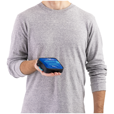 Sklopiva kanta Sea to Summit Folding Bucket - 10L