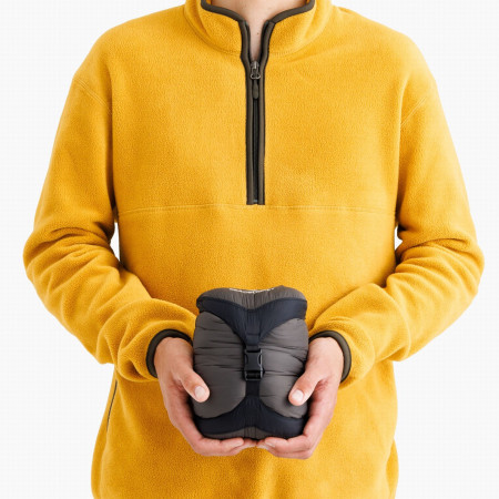 Vreća za spavanje od perja Sea to Summit Ember 7C Down Quilt Regular