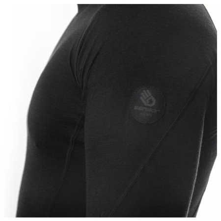 Muške funkcionalne majice Sensor Merino Air