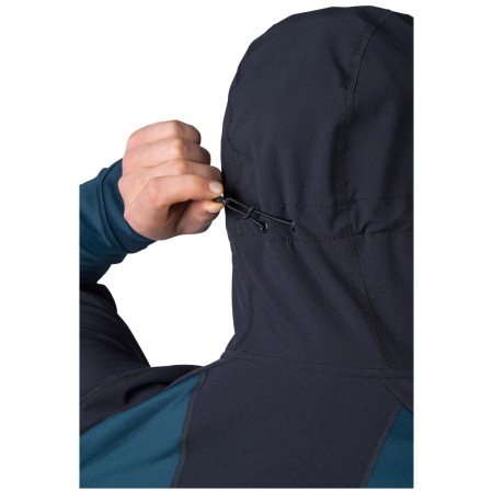 Muška jakna Hannah Trane Hoody