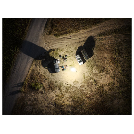 Sklopiva lampa Goal Zero Skylight