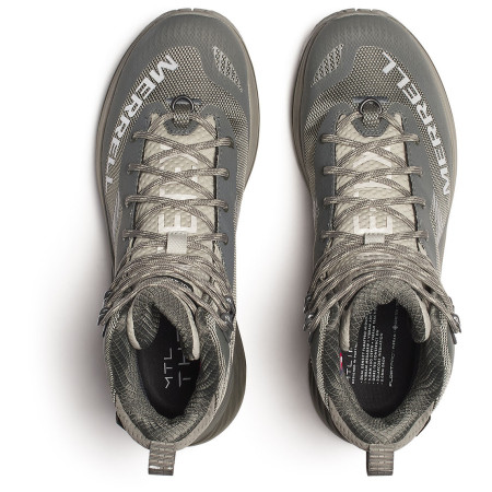 Muške cipele za planinarenje Merrell Mtl Thermo Rogue 4 Mid Gtx